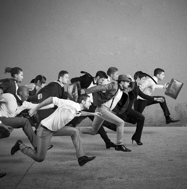 Job Seekers